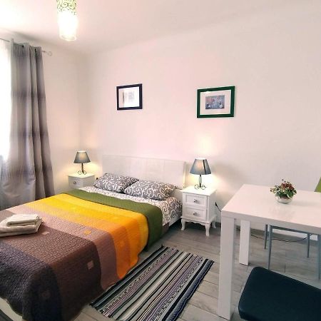 Harenhaus Bed and Breakfast Mannebach  Buitenkant foto