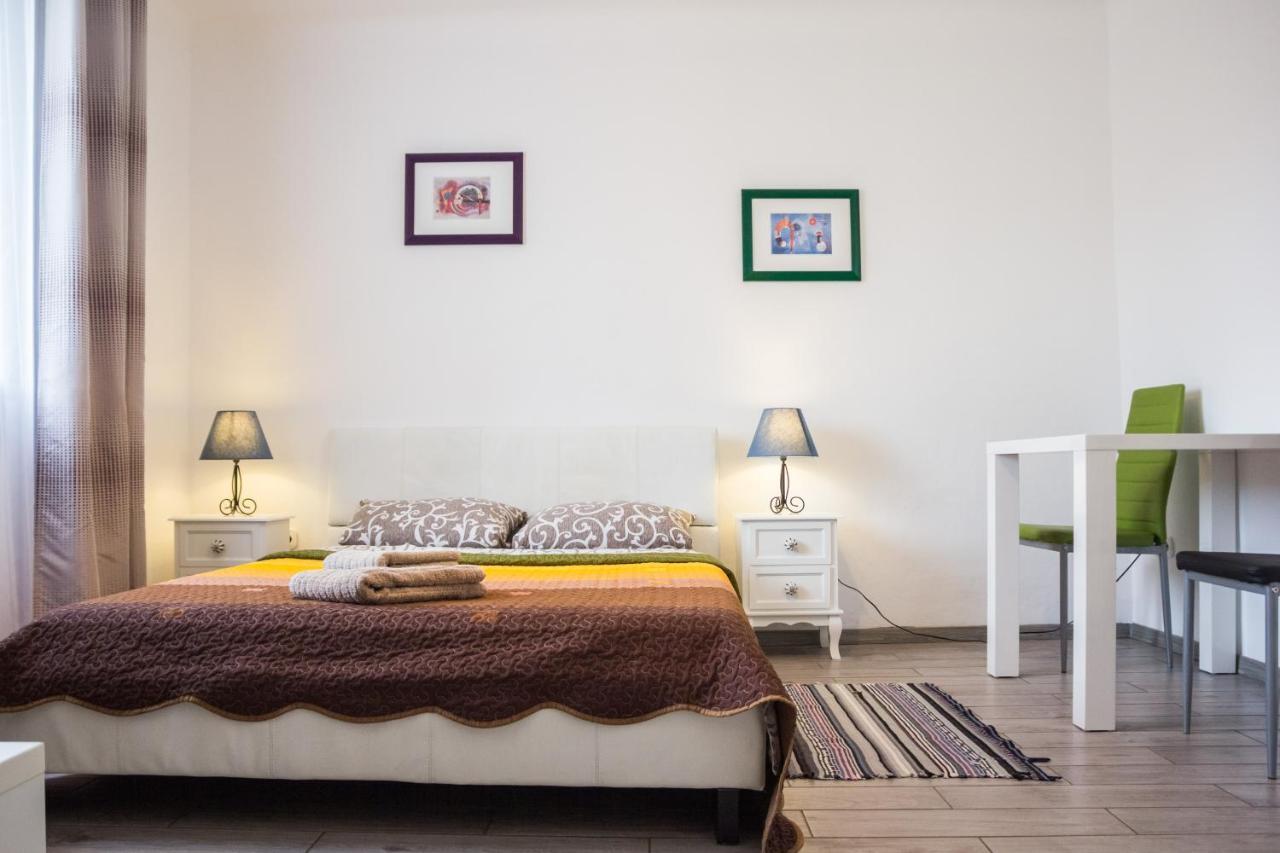 Harenhaus Bed and Breakfast Mannebach  Buitenkant foto