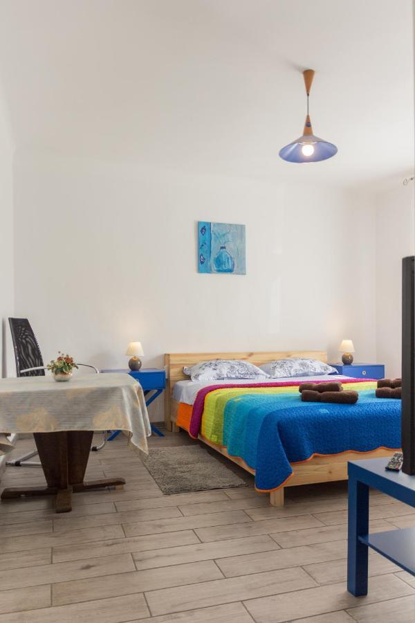 Harenhaus Bed and Breakfast Mannebach  Buitenkant foto