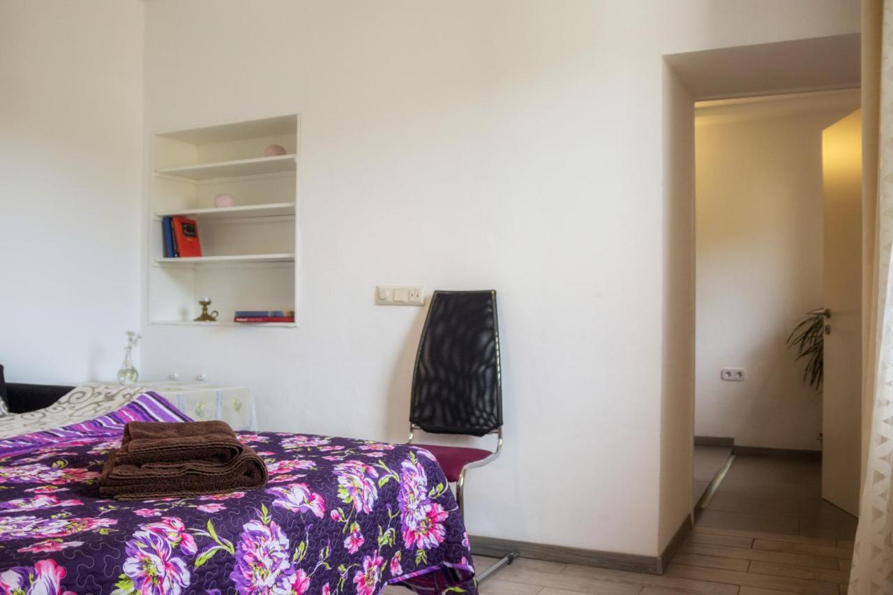 Harenhaus Bed and Breakfast Mannebach  Buitenkant foto