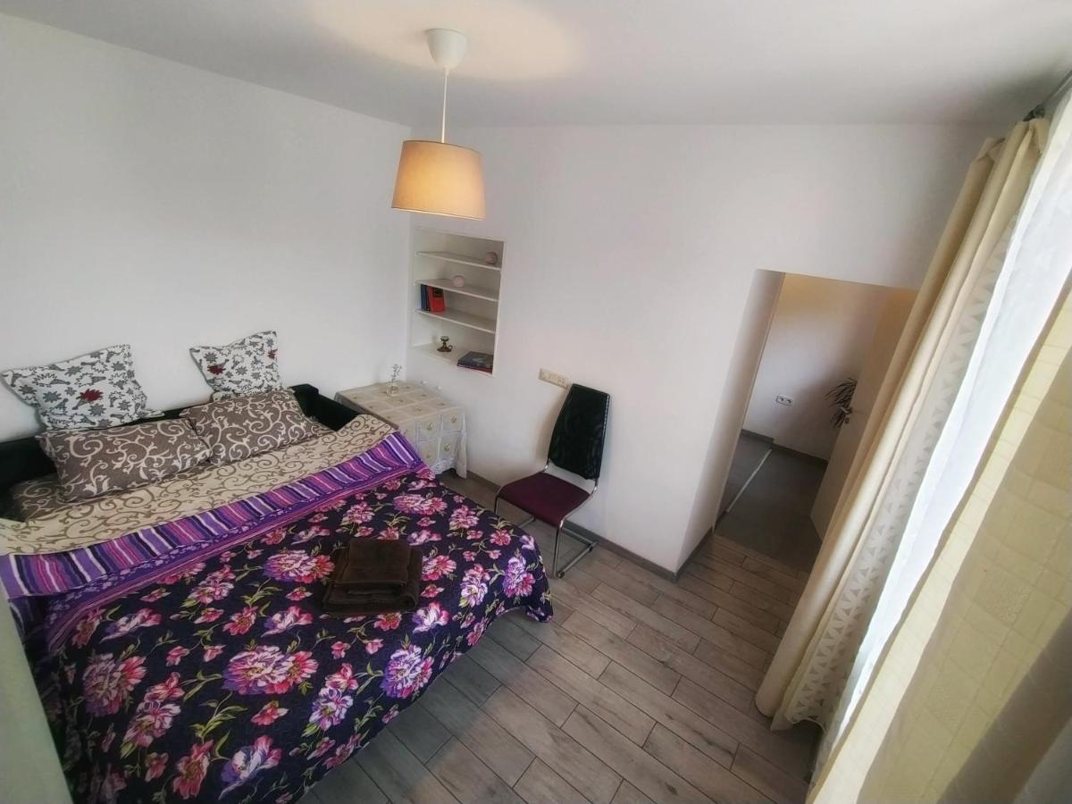 Harenhaus Bed and Breakfast Mannebach  Buitenkant foto