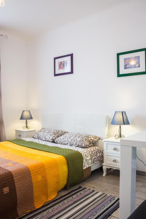 Harenhaus Bed and Breakfast Mannebach  Buitenkant foto
