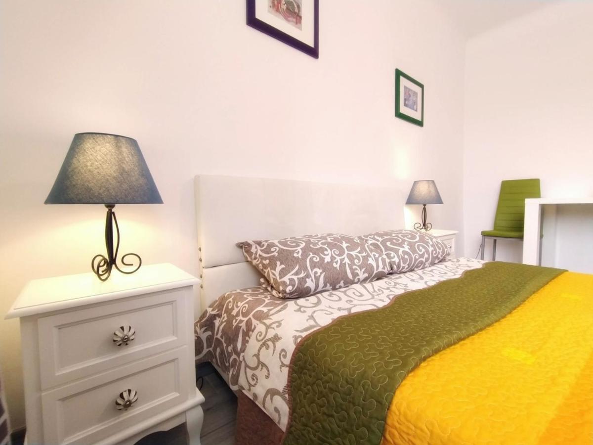 Harenhaus Bed and Breakfast Mannebach  Buitenkant foto