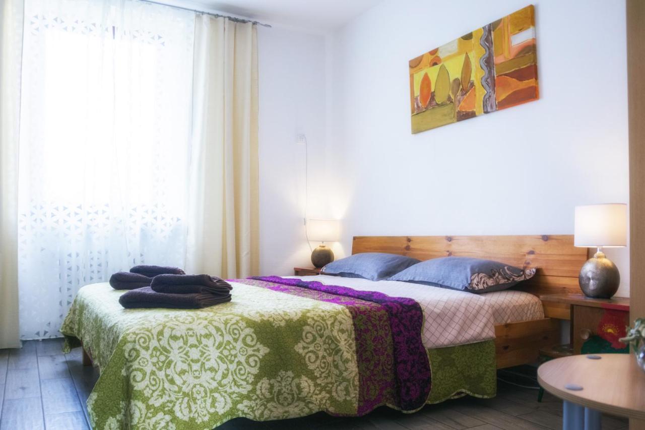 Harenhaus Bed and Breakfast Mannebach  Buitenkant foto