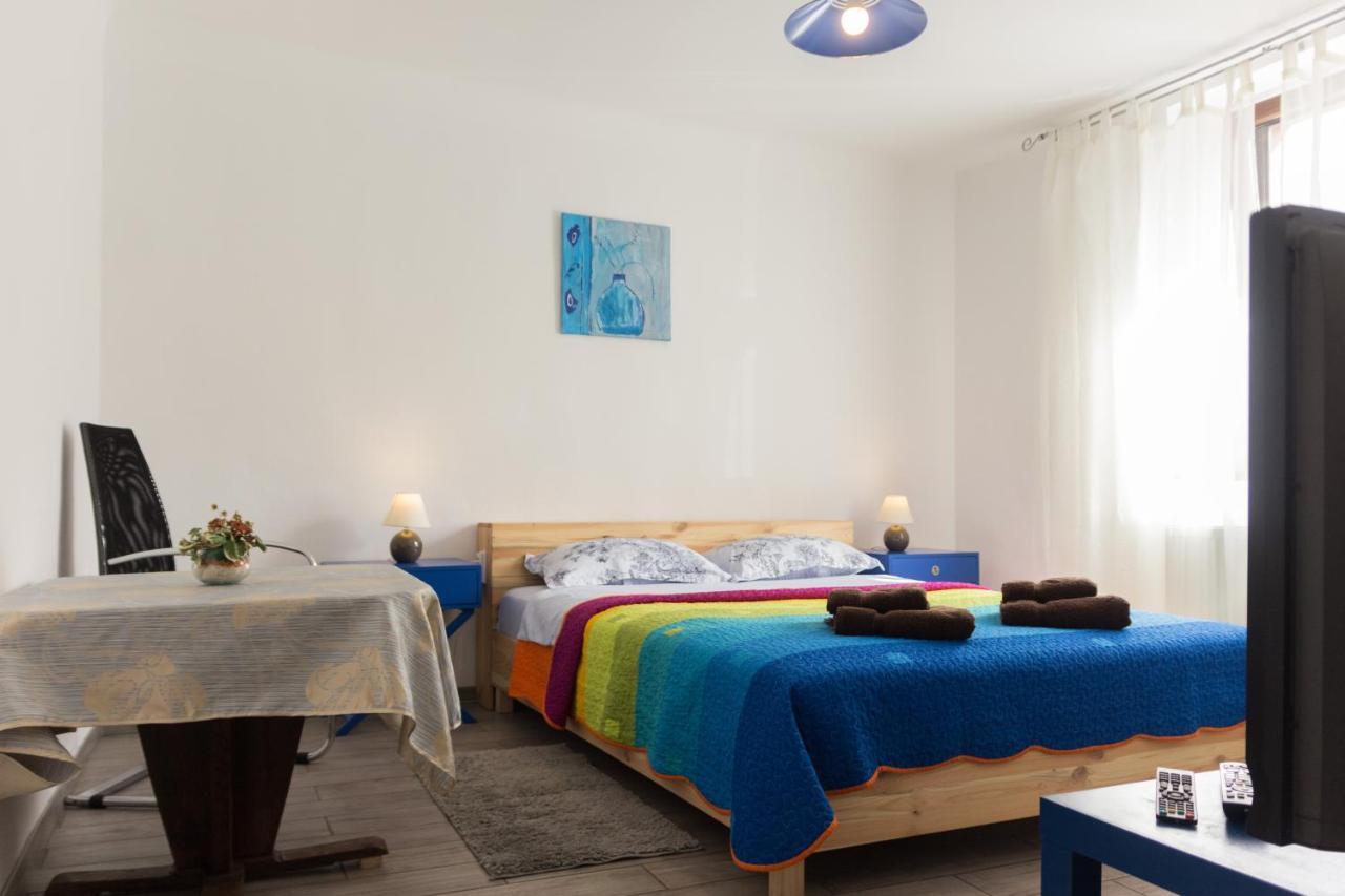Harenhaus Bed and Breakfast Mannebach  Buitenkant foto