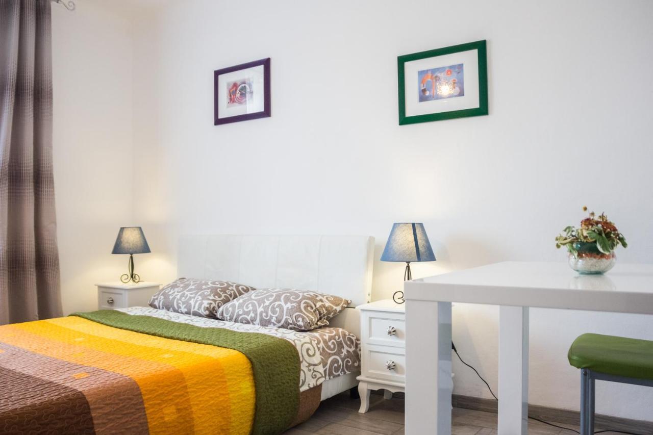 Harenhaus Bed and Breakfast Mannebach  Buitenkant foto