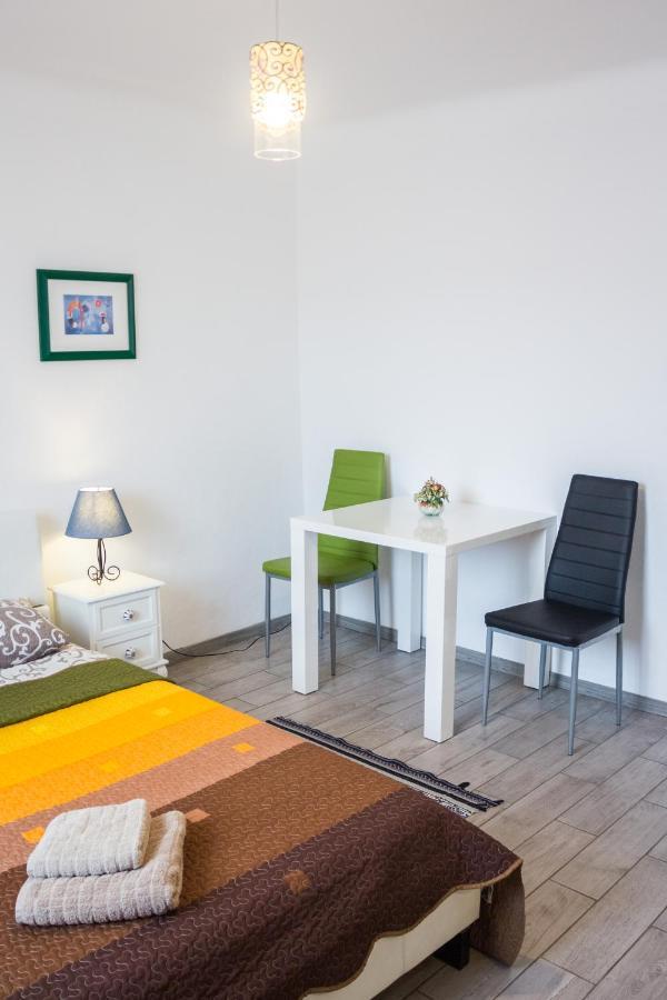 Harenhaus Bed and Breakfast Mannebach  Buitenkant foto