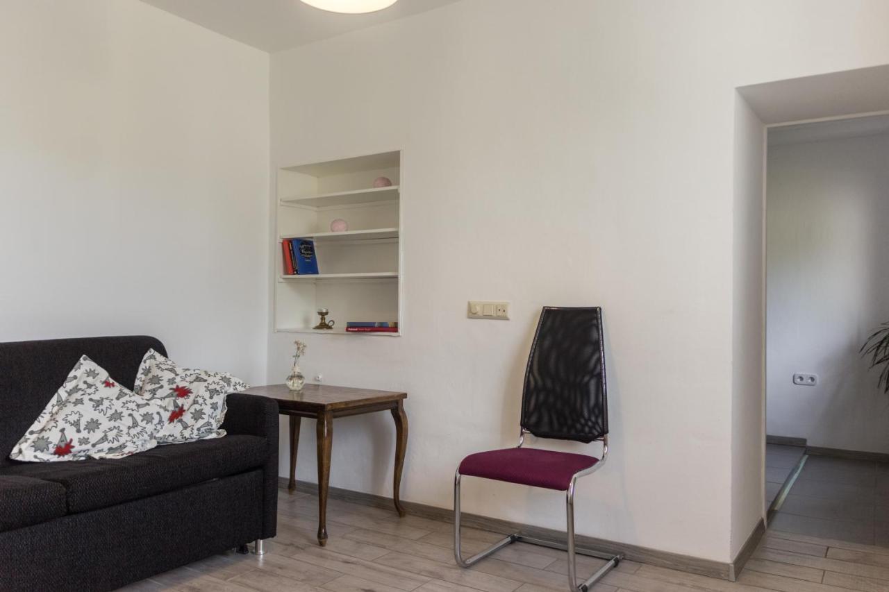 Harenhaus Bed and Breakfast Mannebach  Buitenkant foto