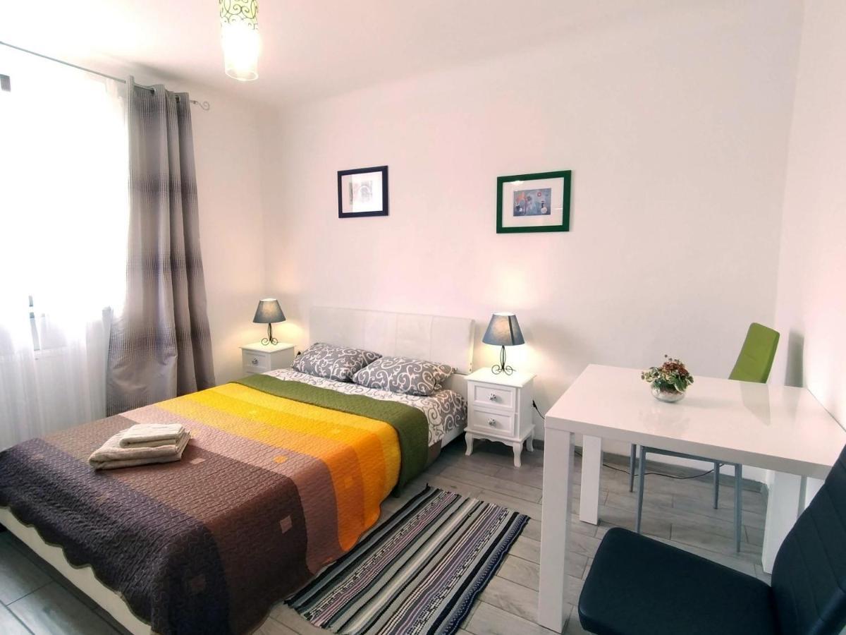 Harenhaus Bed and Breakfast Mannebach  Buitenkant foto