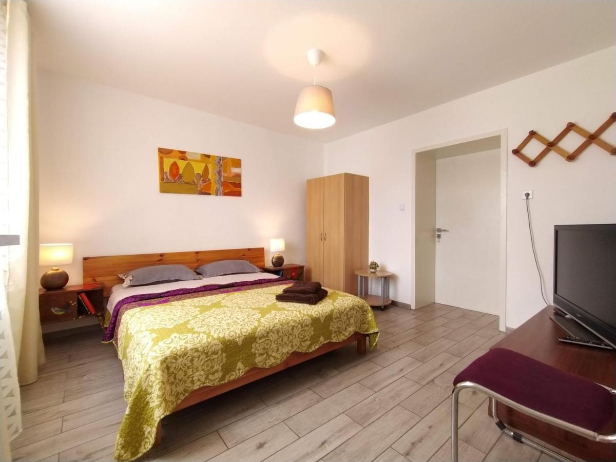 Harenhaus Bed and Breakfast Mannebach  Buitenkant foto