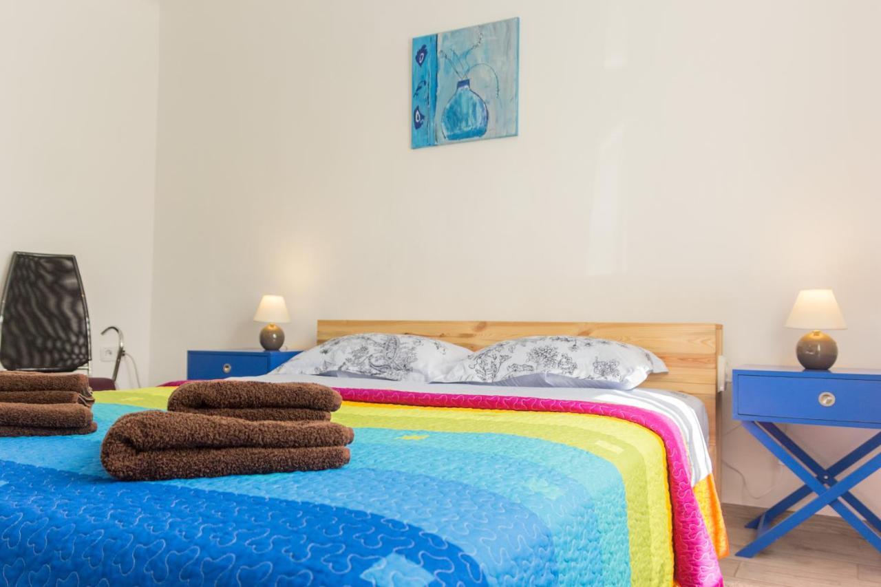 Harenhaus Bed and Breakfast Mannebach  Buitenkant foto