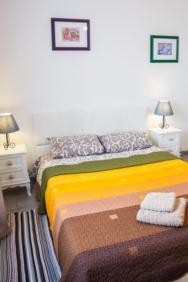 Harenhaus Bed and Breakfast Mannebach  Buitenkant foto