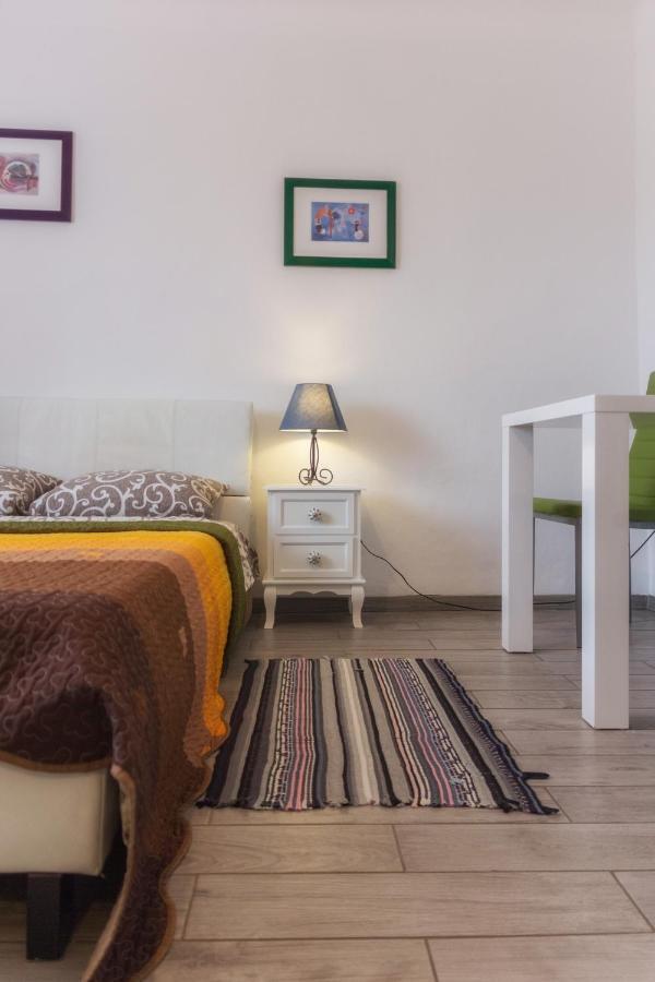 Harenhaus Bed and Breakfast Mannebach  Buitenkant foto