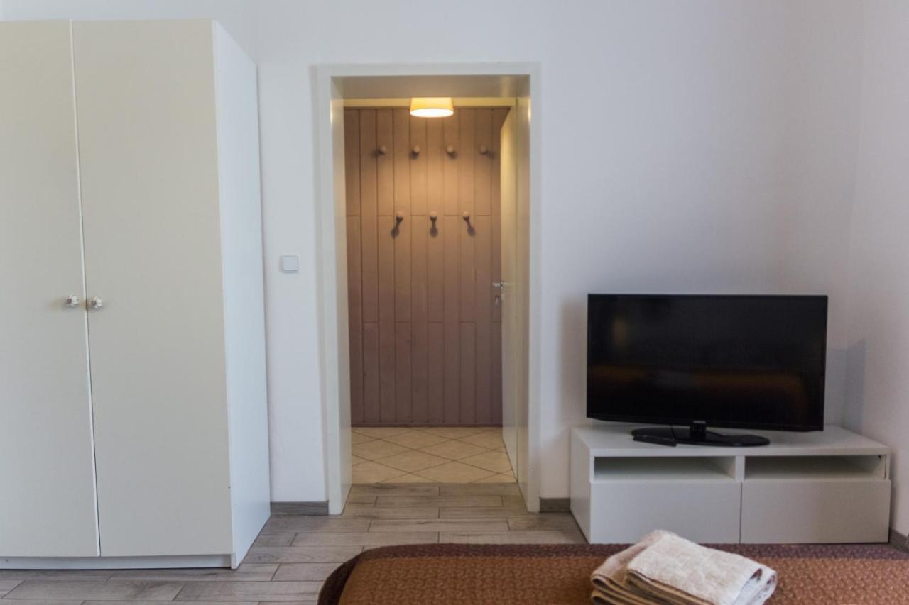 Harenhaus Bed and Breakfast Mannebach  Buitenkant foto