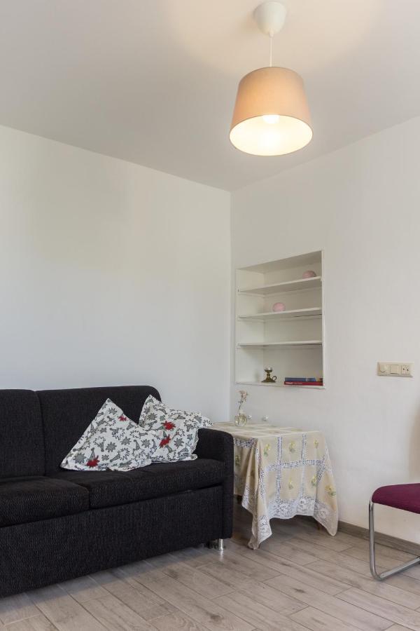 Harenhaus Bed and Breakfast Mannebach  Buitenkant foto