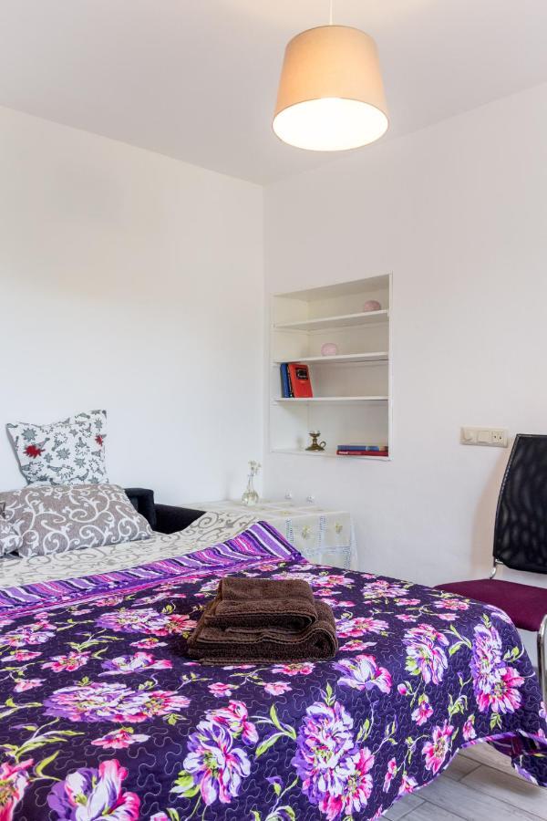 Harenhaus Bed and Breakfast Mannebach  Buitenkant foto