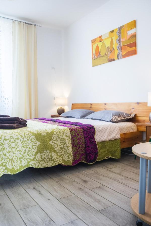 Harenhaus Bed and Breakfast Mannebach  Buitenkant foto